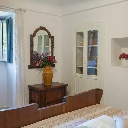 Trullo Bianco