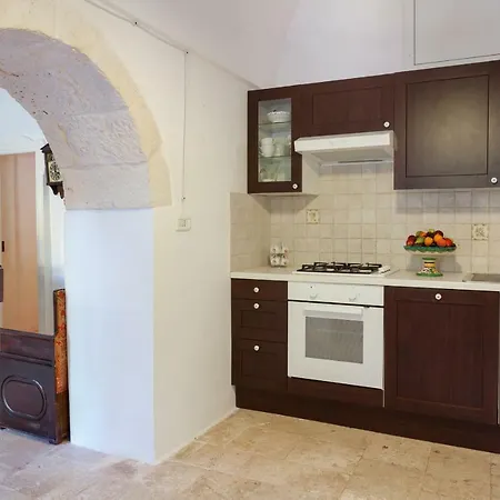 Trullo Bianco *